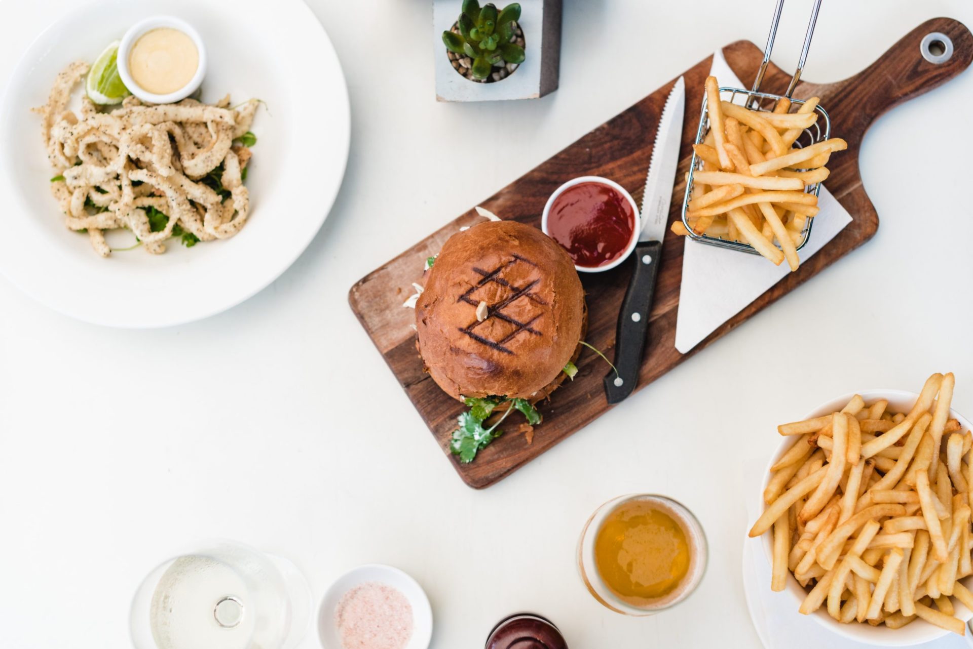 Top Restaurants In Chattanooga