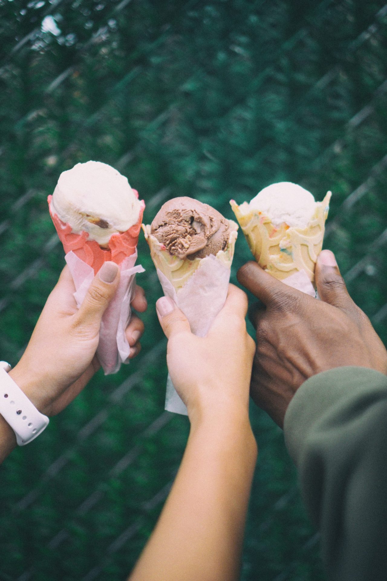 Sweet Tooth Craving? Check Out Three of our Favorite stops in Chattanooga!